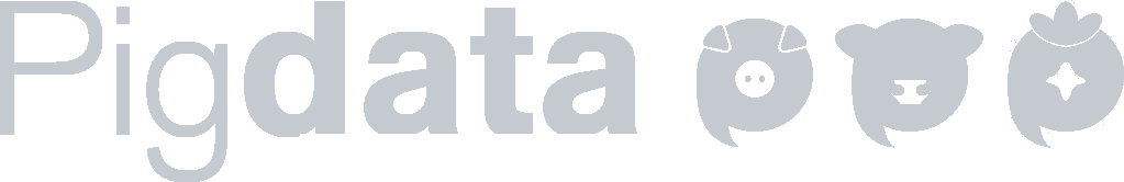 Pigdata